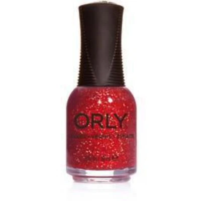 ORLY Nagellack 18ml - 20774 Teufel Kann Pflege - Bild 1 von 4