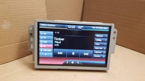 Original Ford Mondeo Mk5 Monitor Display Bildschirm+ Navigation GPS DS7T14F239CJ - Bild 1 von 10
