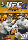 UFC - ULTIMATE FIGHT CHAMPIONSHIP CLASSIQUES - VOL. 12 (DVD)