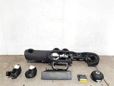 Kit de bolsa de tablero Smart Forfour 2015 ON MK2 453 Foto 1 de 4