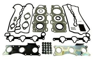 Engine Cylinder Head Gasket Set-DOHC, 24 Valves ITM fits 1992 Mazda 929 3.0L-V6 - Picture 1 of 1