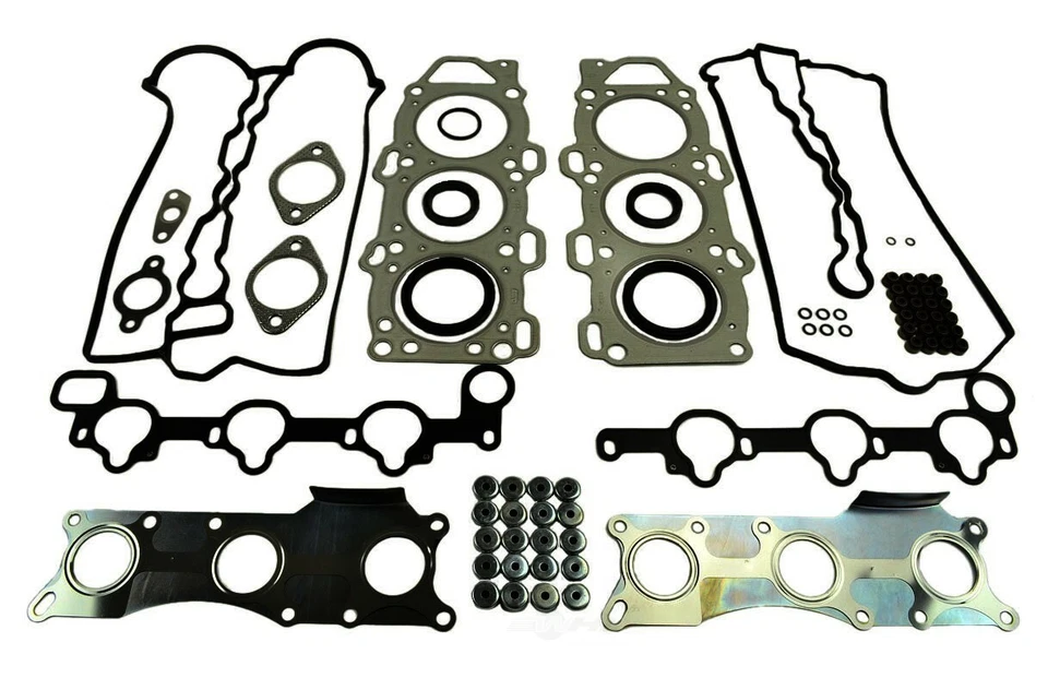 Engine Cylinder Head Gasket Set-DOHC, 24 Valves ITM fits 1992 Mazda 929 3.0L-V6 - Image 1 of 1