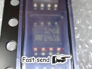 10 piezas LS1240 LS1240A 1240A SOP8 - Imagen 1 de 1