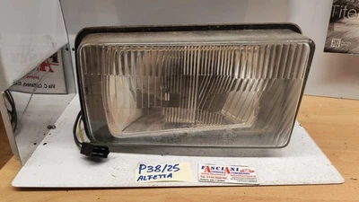Faro Proiettore Anteriore Destro Siem Alfa Romeo Alfetta 2000 SIEM 10747 Foto 1 de 4