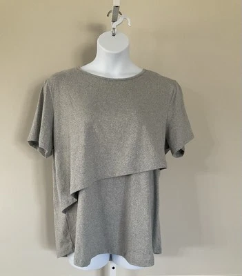 Ekouaer Maternity/Nursing Top Size XXL - Image 1 of 4