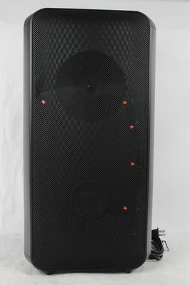 ALTAVOZ AUDIO ALTA POTENCIA SAMSUNG SOUND TOWER | MX-ST40B/ZA Foto 1 de 4