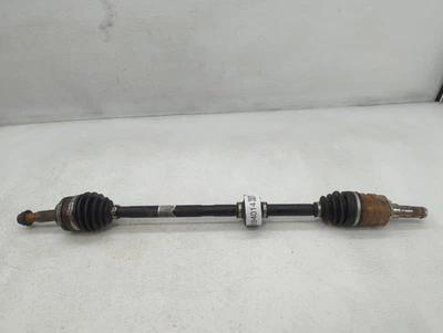 Chevrolet 2016-2022 eje de chispa conductor delantero CV C/V GN2NI Foto 1 de 4