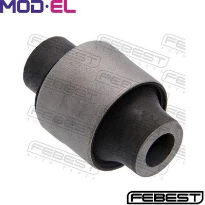 2x BRAZO DE CONTROL ARMTRAILING BUSH HAB-165 PARA HONDA PILOT ACURA MDX 3,5 L 6cyl 3,7 L Foto 1 de 4