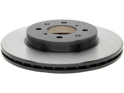 Rotor de freno delantero AC Delco 47815MQNG 1991 1992 1993 para Acura Integra 1990-2001 Foto 1 de 2