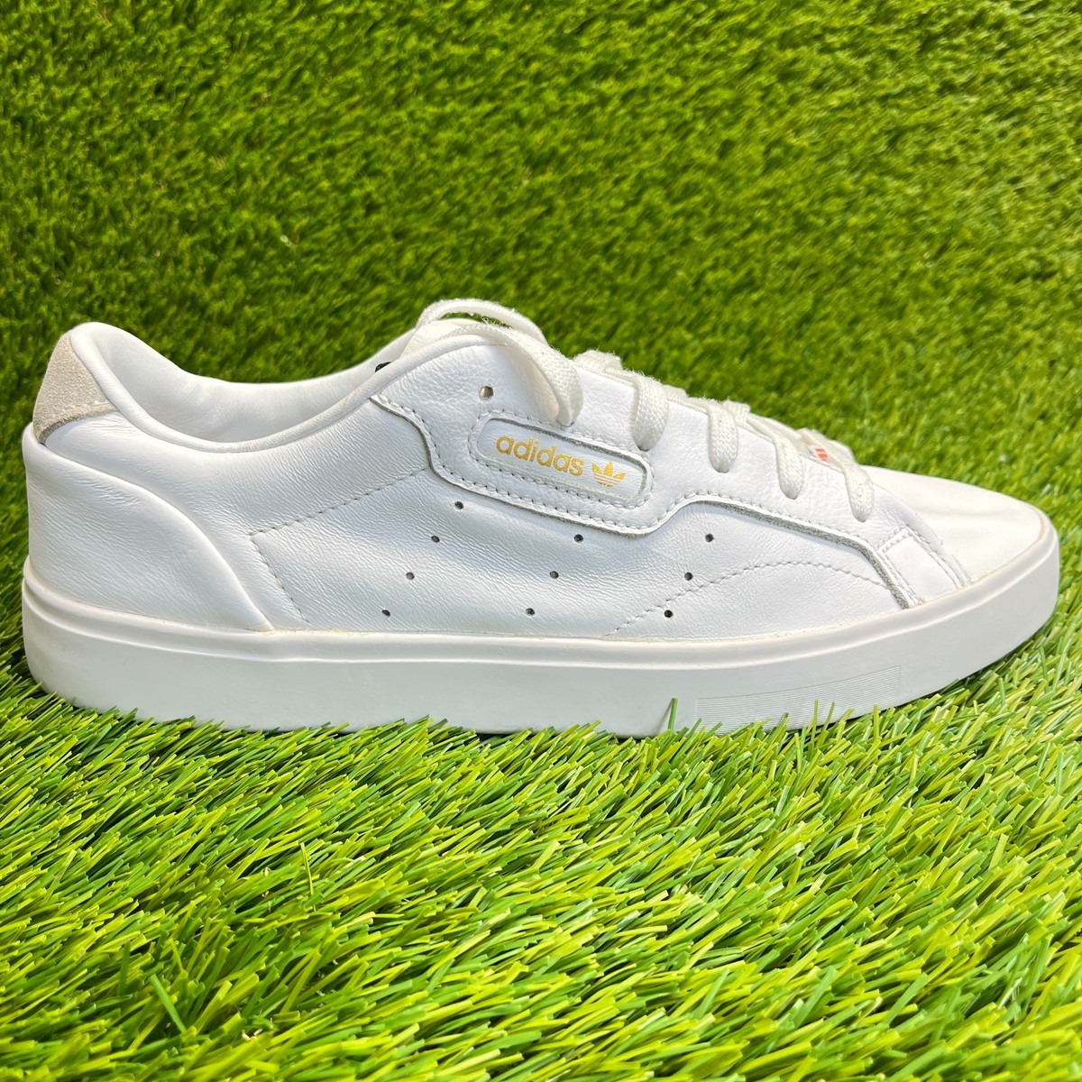 adidas Sleek Athletic Shoes for Women for sale | eBay