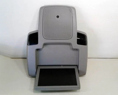 Honda Odyssey 2018-2024 pantalla de visualización montada en el techo superior Foto 1 de 4