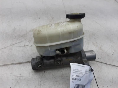 Cilindro maestro de freno estilo clásico 05-07 GMC Sierra 1500 19209325 Foto 1 de 4