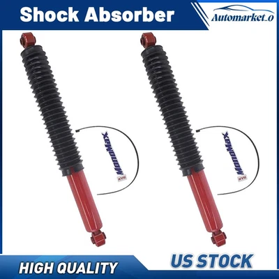 Amortiguador trasero para Chevrolet Tahoe 2007-2014 Foto 1 de 4