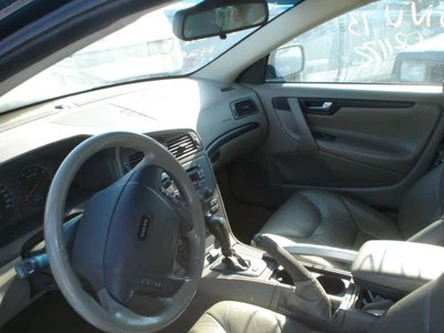 Chassi ECM sob o assento compatível com 03-14 VOLVO XC90 307278 - Imagem 1 de 4