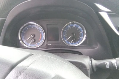 2017 Corolla OE Speedometer Gauge Cluster 130K Miles Toyota - Image 1 of 4