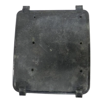 2007 SUZUKI QUADSPORT Z400 TAMPA CAIXA DE AR 13740-07G01 13740-07G02 - Imagem 1 de 4