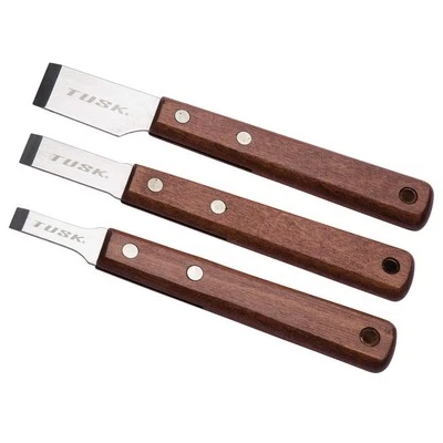 Tusk 3-Piece Gasket Scraper Kit - Image 1 of 3