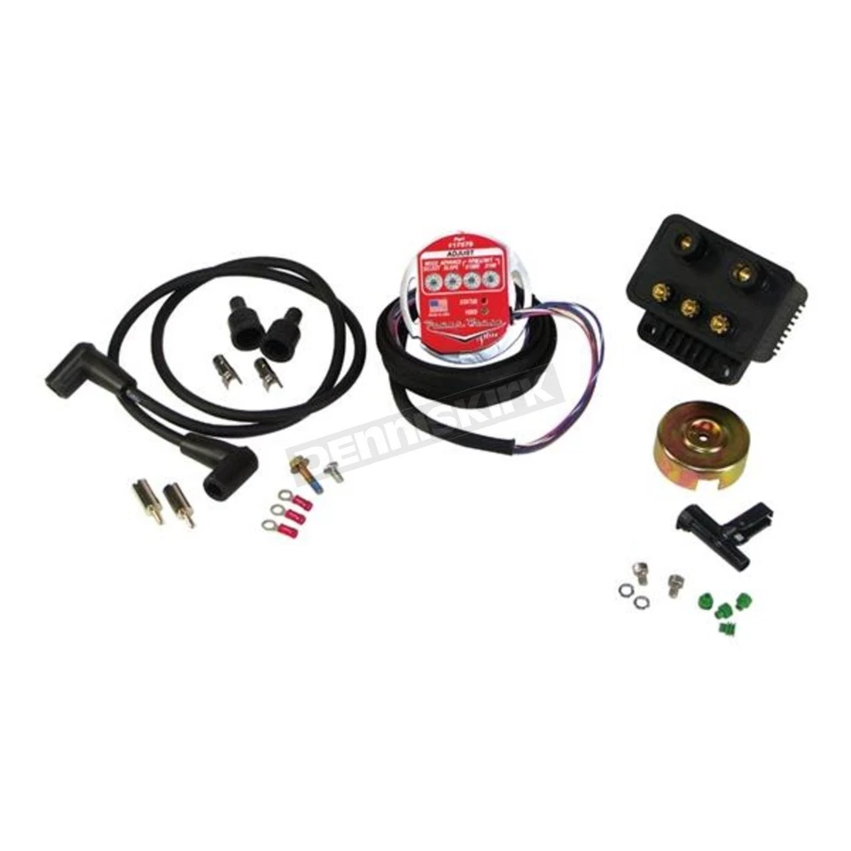 Kit de encendido V-Factor Plus - 17580 Foto 1 de 1