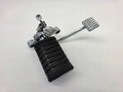 Palanca de freno derecha Honda Shadow VT 750 RC14 - Imagen 1 de 4