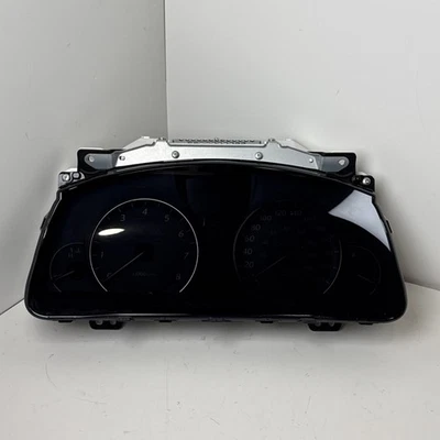 2012 LEXUS LS460 SPEEDOMETER INSTRUMENT CLUSTER 83800-50651 OEM - Image 1 of 4