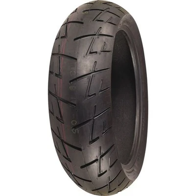 Shinko - 160/60ZR-17 - 009 Raven Radial Rear Motorcycle Tire Foto 1 de 4