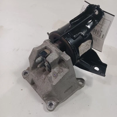 Montaje motor motor Kia Sorento conductor izquierdo 2.4 2018 2017 2016 Foto 1 de 4