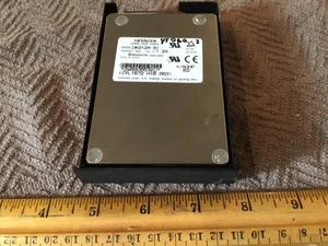 Disco duro para computadora portátil Hitachi DK212A-81 80 MB de Zeros International - Imagen 1 de 3