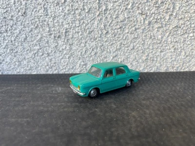 Norev simca 1000 verte - Photo 1/4