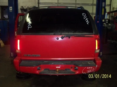 Главный переключатель передней двери водителя подходит для 99-05 BLAZER S10/JIMMY S15 - Изображение 1 из 4