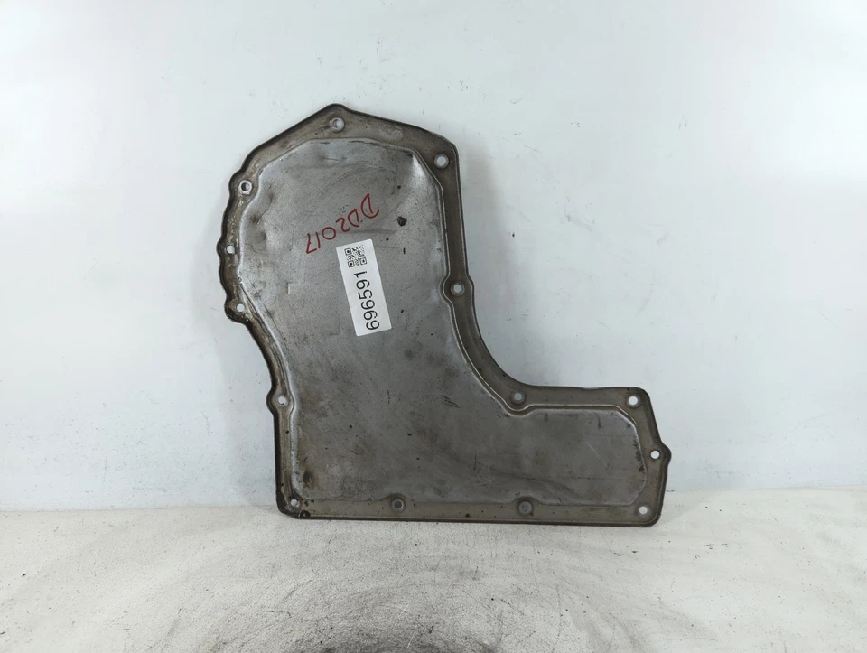 Pontiac G6 2006-2010 cárter de aceite del motor BRU7X Foto 1 de 4