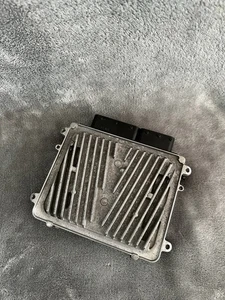 ✅ 07-11 Mercedes W221 S550 CL550 Engine Control Module ECU A2731532579 OEM - Picture 1 of 4