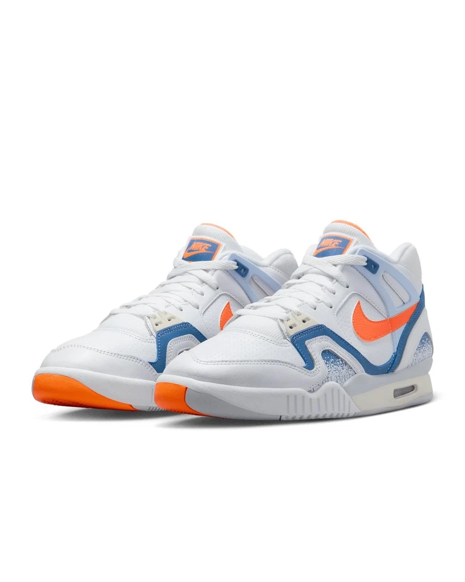 Nike Air Tech Challenge 2 Sneakers for Men for Sale | Authenticity