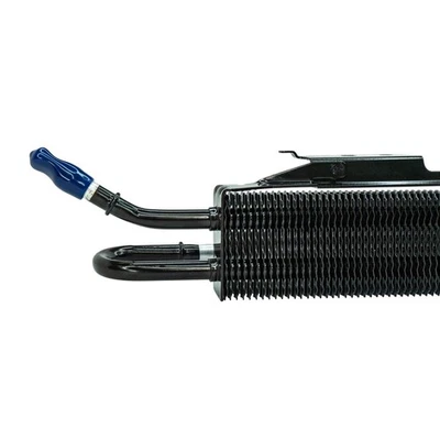 Enfriador con aletas de dirección asistida Edelmann 58025 para Dodge Dakota Durango 00-04 Foto 1 de 4