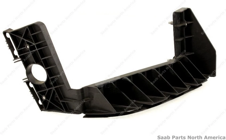 Genuine Saab Rear Right Bumper Bracket For 2003-2005 Saab 9-5 5143201-AD Foto 1 de 1
