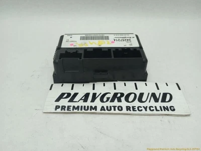 Módulo de control de caja de transferencia Cadillac CTS CUPÉ AT AWD 3,6 L 6 cilindros compatible con 2010-2014 Foto 1 de 4