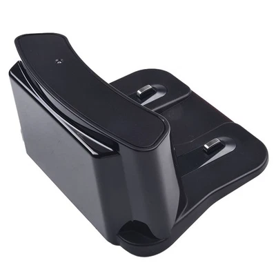 Stabile Ladestation für Silvercrest für SSR 3000A1 Saugroboter - Bild 1 von 4