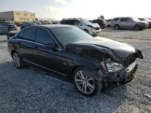 Ignition Switch 204 Type C250 Fits 08-12 MERCEDES C-CLASS 7661538 - Picture 1 of 12