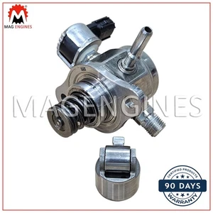 23101-70030 HIGH PRESSURE FUEL PUMP TOYOTA V35A-FTS FOR LC PRADO TUNDRA LS500 - Picture 1 of 11