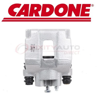 Cardone Reman Ultra Rear Left Disc Brake Caliper for 2003 Ford Explorer Sport - Foto 1 de 4