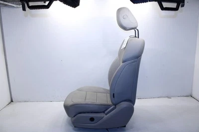 Mercedes-Benz ML350 2012-2015 3,5 L tracción trasera asiento delantero lado izquierdo completo Foto 1 de 4