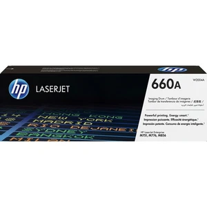 Bęben obrazowy HP Inc. HP 660A LaserJet (W2004A) - Zdjęcie 1 z 9