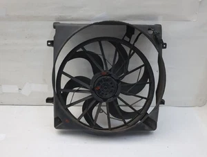 Moteur du ventilateur du radiateur Jeep CHEROKEE 2 KJ gasoline 83626 - Picture 1 of 5