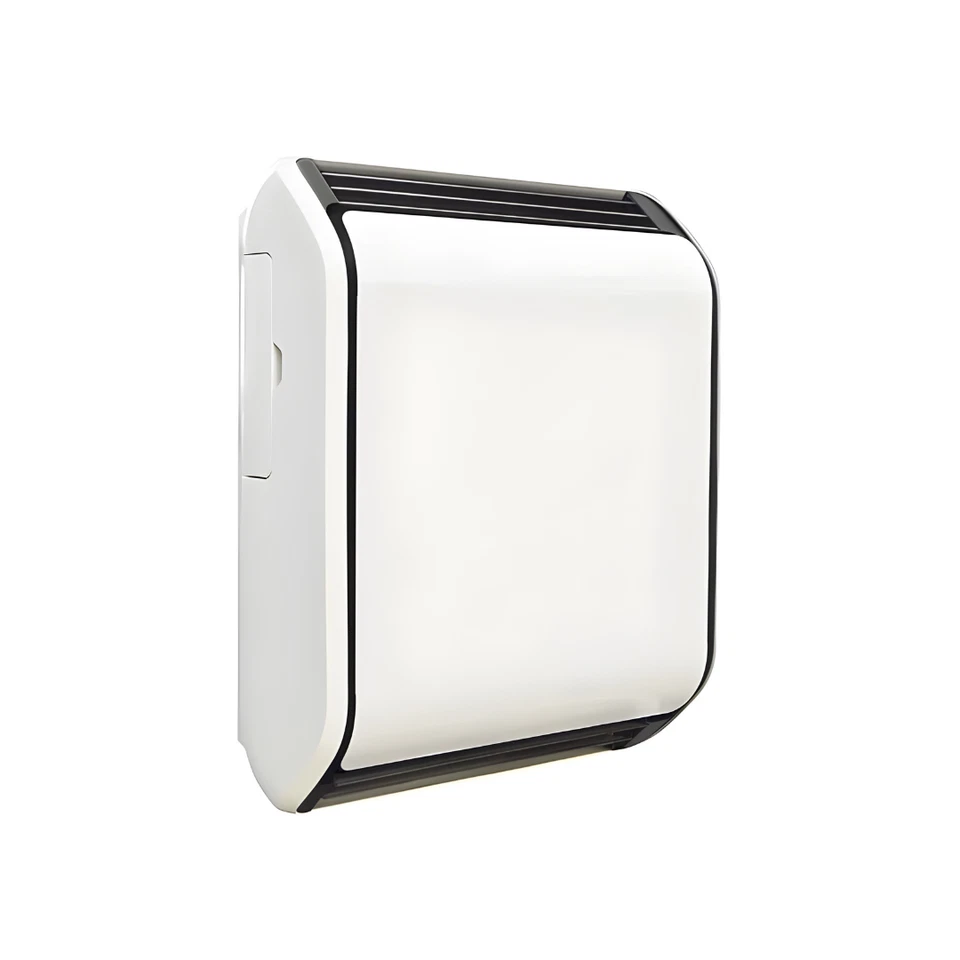 Radiatore A Gas Stufa Convettiva Italkero Poster SP90 9000 9.0 Metano + Kit Fumi - Immagine 1 di 1