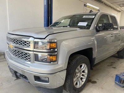 Used Fuse Box Engine fits: 2015 Chevrolet Silverado 1500 pickup 6.0 Grade A - Imagem 1 de 4