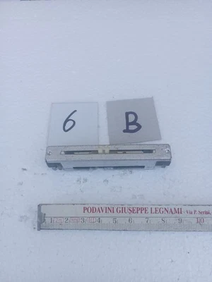 Potenziometro Slider 22k - Immagine 1 di 3