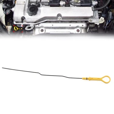 Engine Oil Dipstick For Mazda Protege 1996-03 For Protege 5 2002-2003 BPD310450 — 第 1/4 张图片
