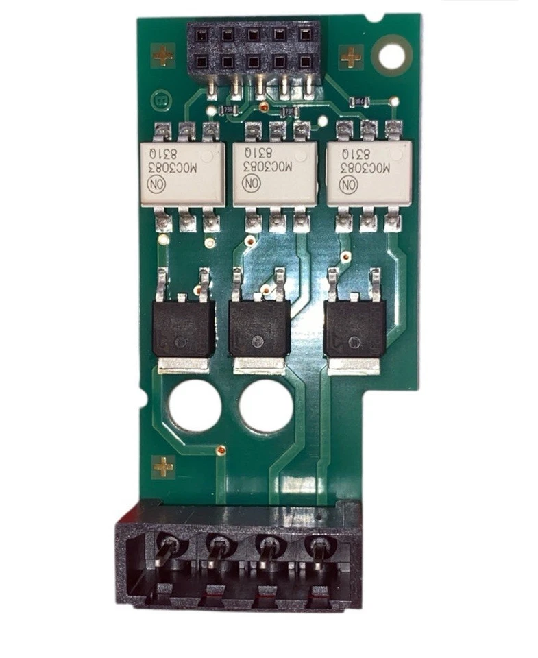 Extension module 3 Honeywell HCS80 - Photo 1/1