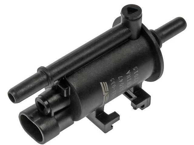 Válvula de purga para GMC Envoy XUV 2004 4,2 L 6 cilindros NN895KV válvula de purga de bote de vapor Foto 1 de 1