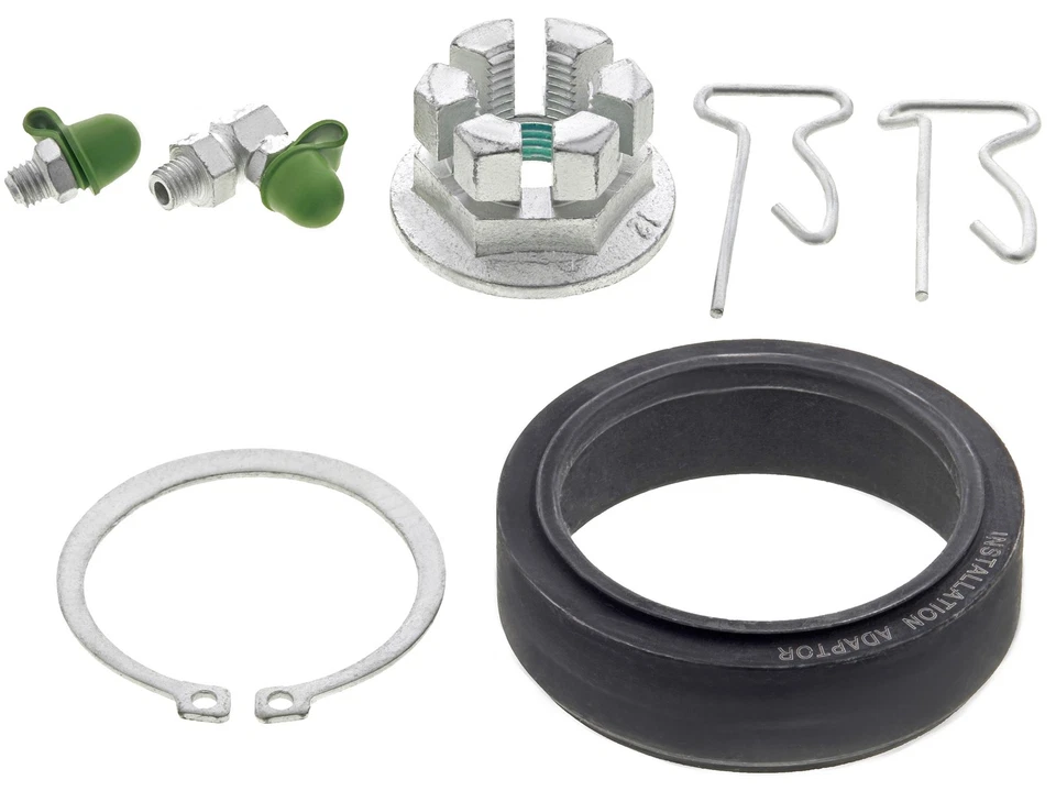 Шаровой шарнир подвески для 1992-2004 Ford E-150, E-150 Club Wagon, Econoline - Изображение 1 из 1