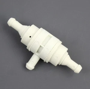 Valve Washer Water Line Windscreen Washer System For BMW 3 Series E30 5 Series 61661374978 - Picture 1 of 6